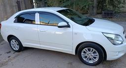 Chevrolet Cobalt 2024 года за 5 700 000 тг. в Уральск – фото 2