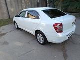 Chevrolet Cobalt 2024 годаүшін5 700 000 тг. в Уральск – фото 4