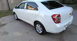 Chevrolet Cobalt 2024 года за 5 700 000 тг. в Уральск – фото 4