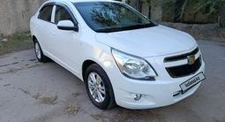 Chevrolet Cobalt 2024 года за 5 700 000 тг. в Уральск