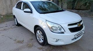 Chevrolet Cobalt 2024 года за 5 700 000 тг. в Уральск