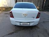 Chevrolet Cobalt 2024 годаүшін5 700 000 тг. в Уральск – фото 5