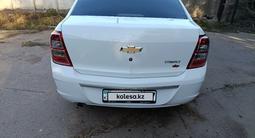 Chevrolet Cobalt 2024 года за 5 700 000 тг. в Уральск – фото 5
