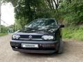 Volkswagen Golf 1993 года за 1 400 000 тг. в Алматы – фото 3
