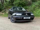 Volkswagen Golf 1993 года за 1 400 000 тг. в Алматы