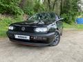 Volkswagen Golf 1993 года за 1 400 000 тг. в Алматы – фото 9