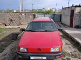 Volkswagen Passat 1992 годаүшін1 000 000 тг. в Щучинск – фото 3