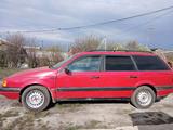Volkswagen Passat 1992 годаүшін1 000 000 тг. в Щучинск – фото 4
