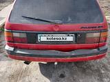 Volkswagen Passat 1992 годаүшін1 000 000 тг. в Щучинск – фото 5