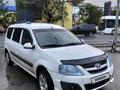ВАЗ (Lada) Largus 2016 года за 3 600 000 тг. в Актобе – фото 3