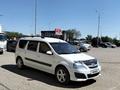 ВАЗ (Lada) Largus 2016 года за 3 600 000 тг. в Актобе – фото 4