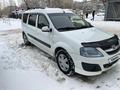 ВАЗ (Lada) Largus 2016 года за 3 600 000 тг. в Актобе – фото 7