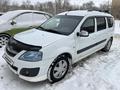 ВАЗ (Lada) Largus 2016 года за 3 600 000 тг. в Актобе – фото 8