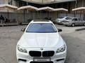 BMW 535 2013 года за 12 100 000 тг. в Алматы – фото 17