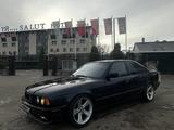 BMW 525 1995 года за 1 500 000 тг. в Алматы – фото 2
