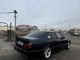 BMW 525 1995 года за 1 500 000 тг. в Алматы – фото 4