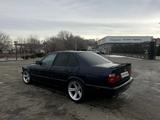 BMW 525 1995 года за 1 500 000 тг. в Алматы – фото 3