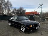 BMW 525 1995 года за 1 500 000 тг. в Алматы