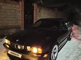 BMW 525 1995 года за 1 500 000 тг. в Алматы – фото 5