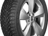 Ikon Tyres Autograph Ice 9 SUV 275/40 R21 — 315/35 R21 за 1 100 000 тг. в Алматы