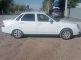 ВАЗ (Lada) Priora 2170 2014 года за 3 150 000 тг. в Актобе