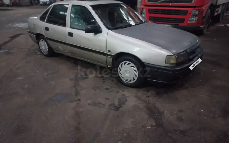 Opel Vectra 1992 годаfor650 000 тг. в Шымкент