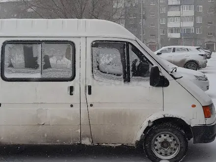 Ford Transit 1995 года за 2 000 000 тг. в Сарань – фото 2