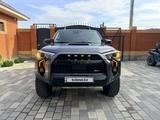 Toyota 4Runner 2020 года за 25 400 000 тг. в Усть-Каменогорск