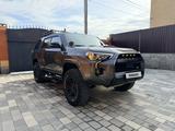 Toyota 4Runner 2020 года за 25 400 000 тг. в Усть-Каменогорск – фото 2