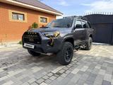 Toyota 4Runner 2020 года за 25 400 000 тг. в Усть-Каменогорск – фото 3
