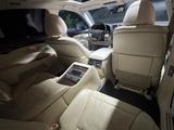 Lexus LS 460 2007 годаүшін8 500 000 тг. в Алматы – фото 3