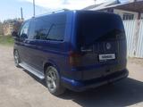 Volkswagen Multivan 2004 годаүшін6 800 000 тг. в Караганда – фото 5