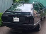 Audi 100 1989 годаүшін1 600 000 тг. в Алматы – фото 2