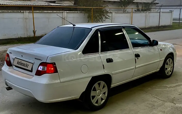 Daewoo Nexia 2013 годаfor1 950 000 тг. в Жетысай