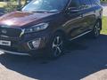 Kia Sorento 2015 года за 11 000 000 тг. в Астана – фото 10