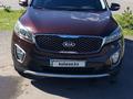 Kia Sorento 2015 года за 11 000 000 тг. в Астана – фото 11