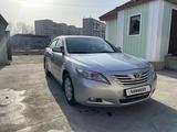 Toyota Camry 2007 года за 6 700 000 тг. в Семей