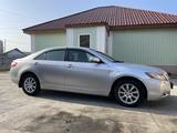 Toyota Camry 2007 года за 6 700 000 тг. в Семей – фото 4