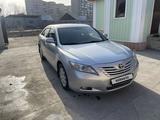 Toyota Camry 2007 года за 6 700 000 тг. в Семей – фото 3