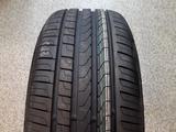 215-55-17 Pirelli P7 Cinturatoүшін54 500 тг. в Алматы – фото 2