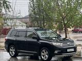 Авто марки TOYOTA HIGHLANDER в Кызылорда