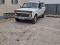 ВАЗ (Lada) Lada 2131 (5-ти дверный) 2003 года за 750 000 тг. в Атырау