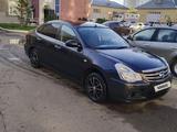 Nissan Almera 2014 года за 3 450 000 тг. в Астана – фото 4