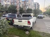 Toyota Hilux 2016 года за 14 700 000 тг. в Алматы