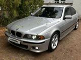 BMW 525 2000 годаүшін4 500 000 тг. в Тараз – фото 3