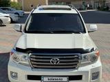 Toyota Land Cruiser 2012 годаүшін18 500 000 тг. в Актау – фото 3