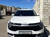 Kia Sportage 2025 года за 14 600 000 тг. в Караганда