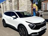 Kia Sportage 2025 года за 14 600 000 тг. в Караганда – фото 2