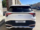 Kia Sportage 2025 года за 14 600 000 тг. в Караганда – фото 5