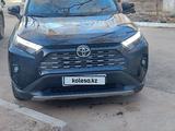 Toyota RAV4 2022 года за 21 000 000 тг. в Павлодар